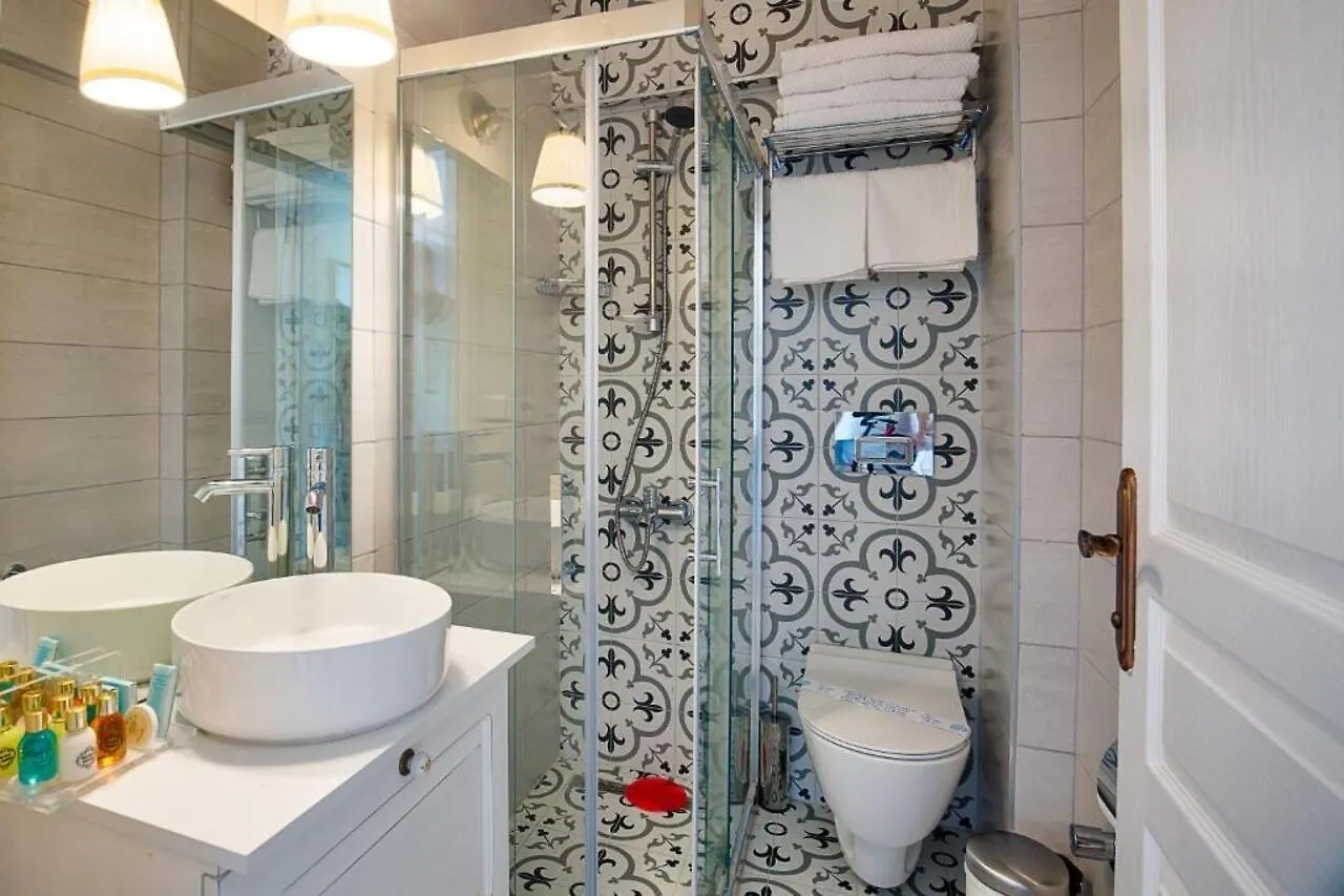 Alacati Private Hotel