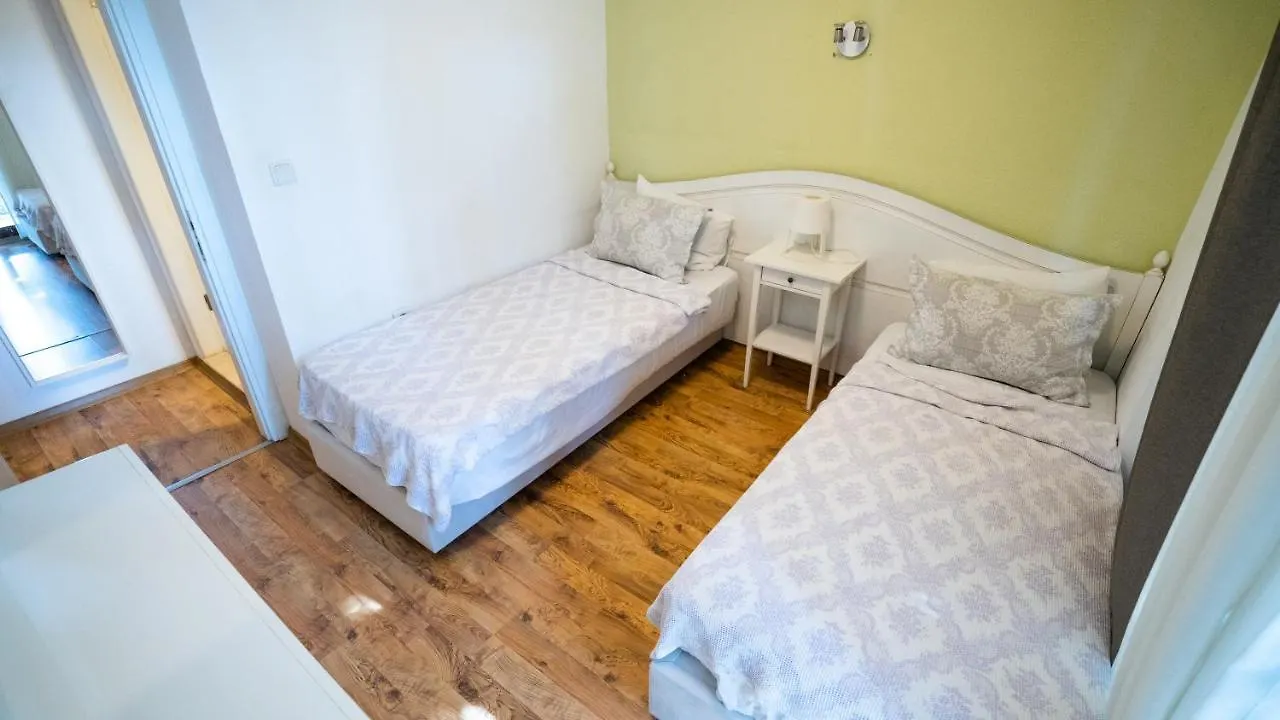 Hotel Alacati Private