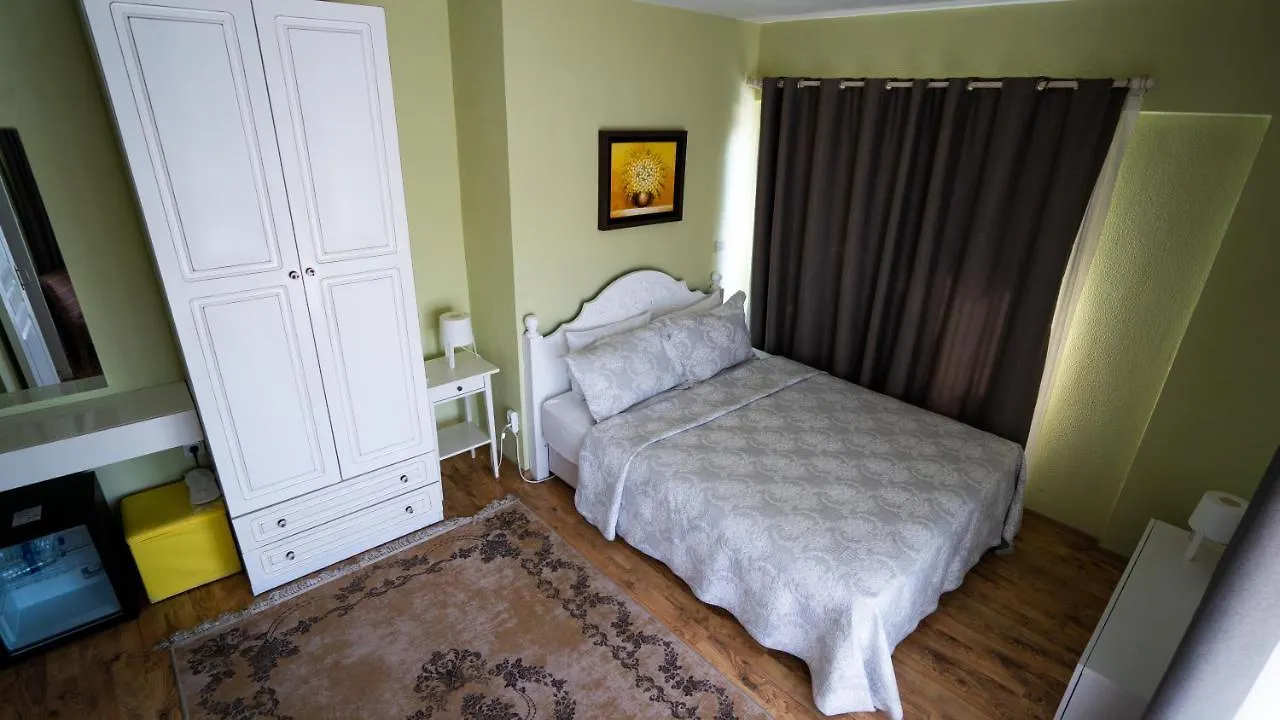 Alacati Private