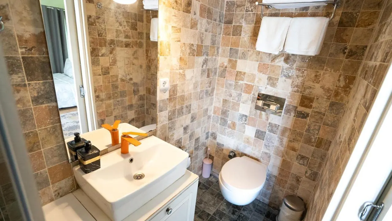 Alacati Private 4*,