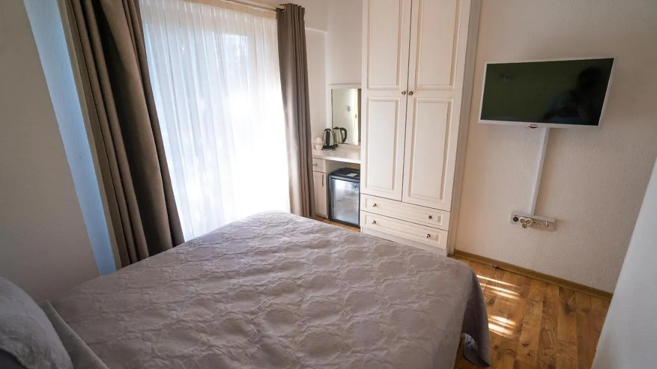 Alaçatı Private Hotel