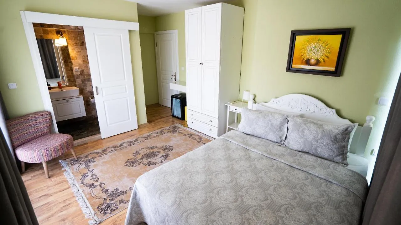 Alaçatı Private Hotel 4*,  Türkiye