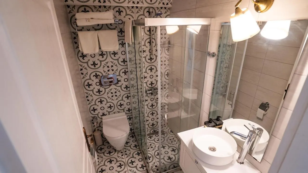 Hotel Alacati Private