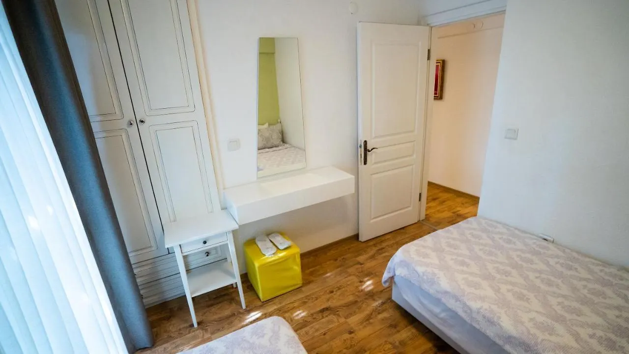 Alaçatı Private Hotel