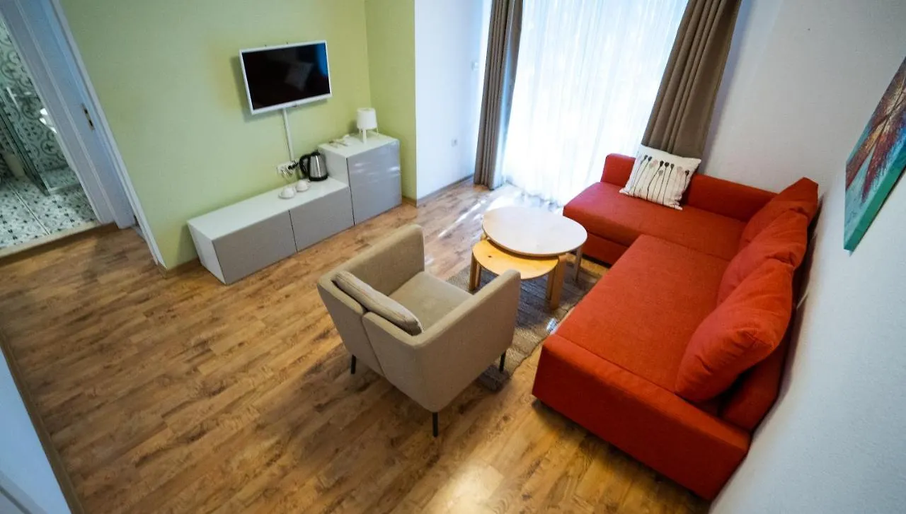 Hotel Alacati Private
