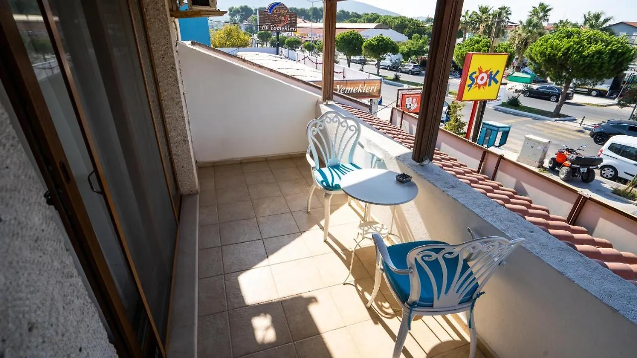 Alacati Private 4*,