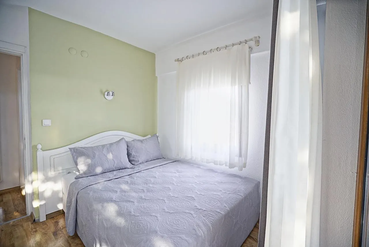 Alacati Private 4*,  Turkey