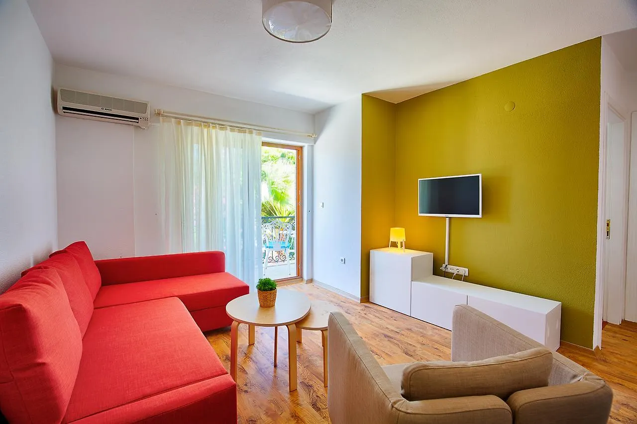 Alacati Private Hotel