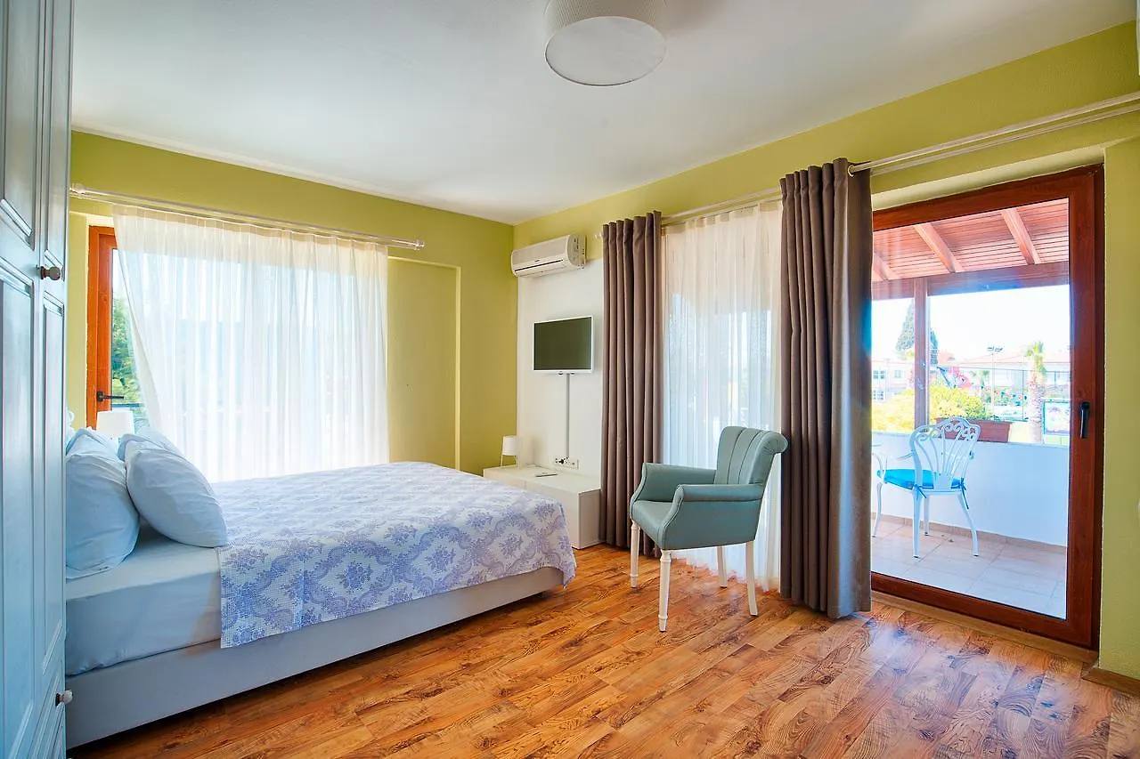 Hotel Alacati Private