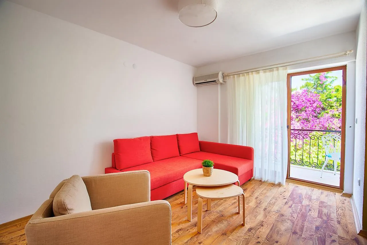 Alaçatı Private Hotel