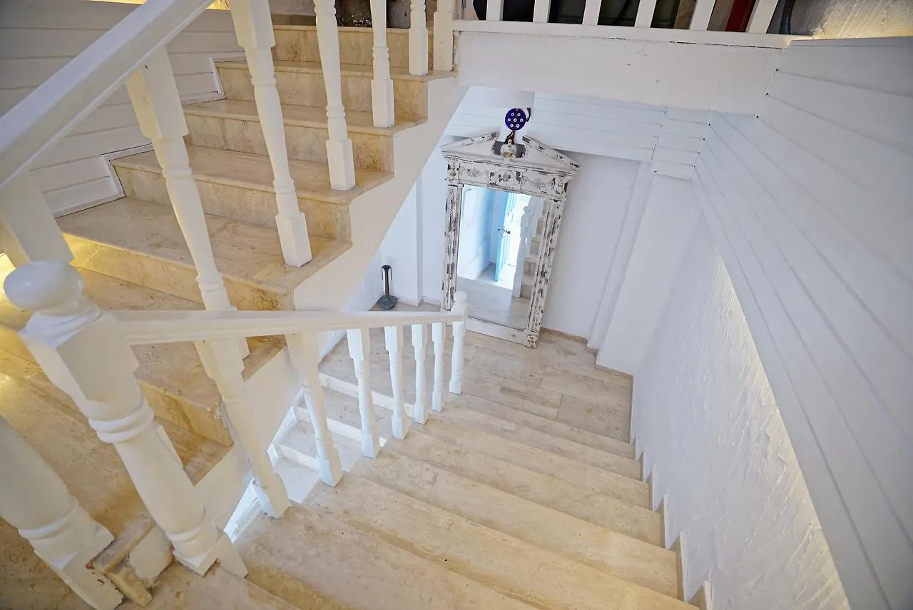 Alacati Private