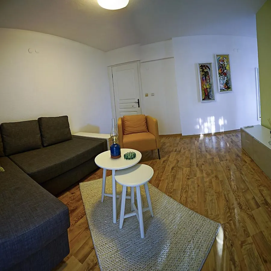 Alaçatı Private Hotel 4*,