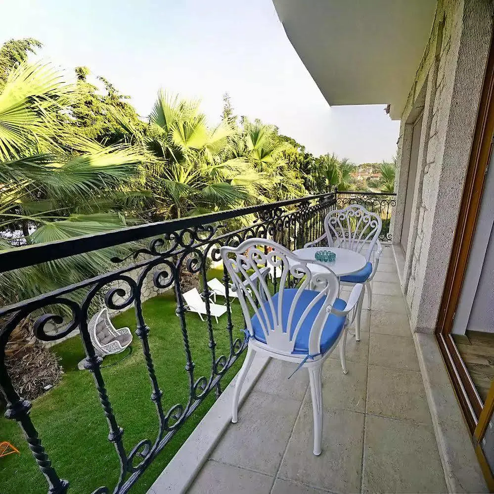 Alacati Private 4*,  Turkey