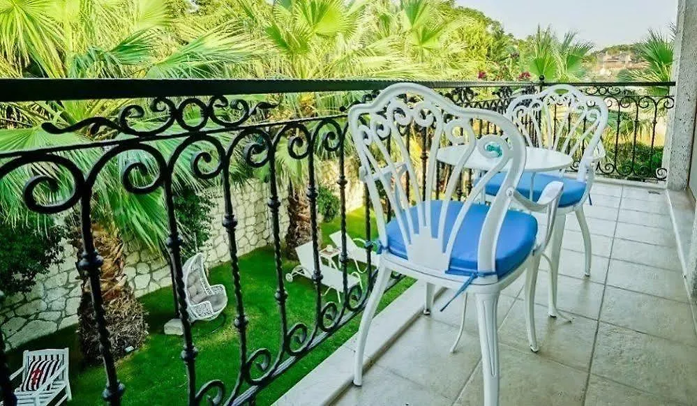 Alacati Private Hotel