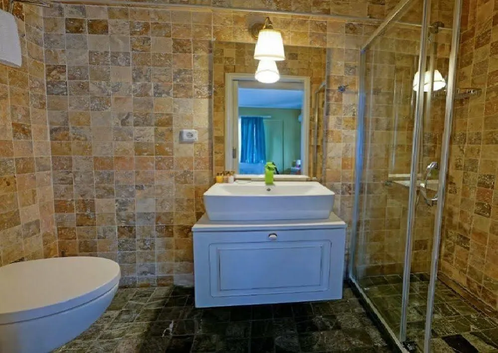 Alaçatı Private Hotel Türkiye