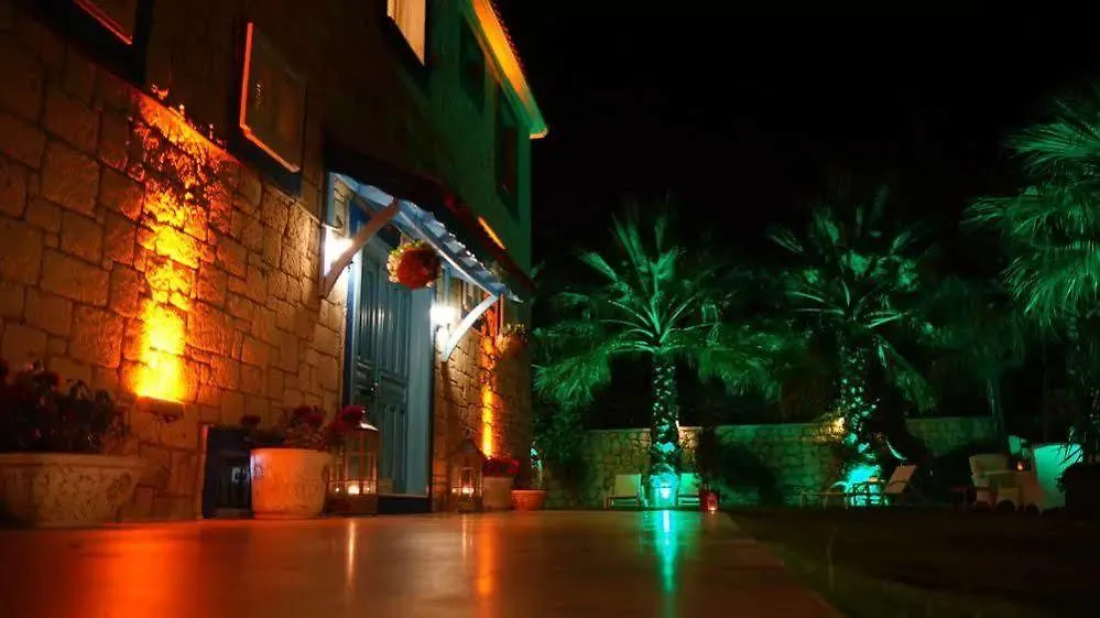 Alacati Private