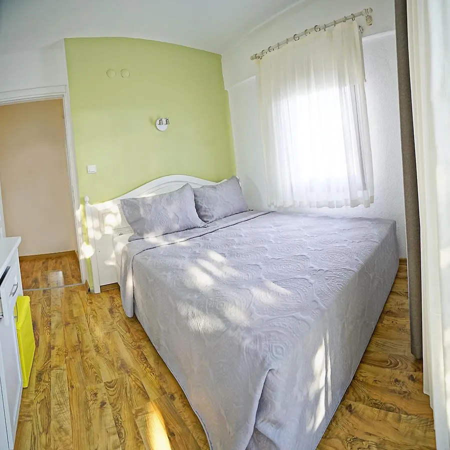 Alacati Private 4*,  Turkey