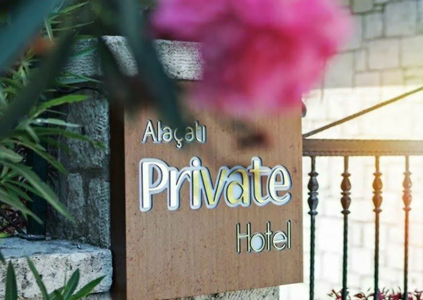 Alaçatı Private Hotel 4*,  Türkiye