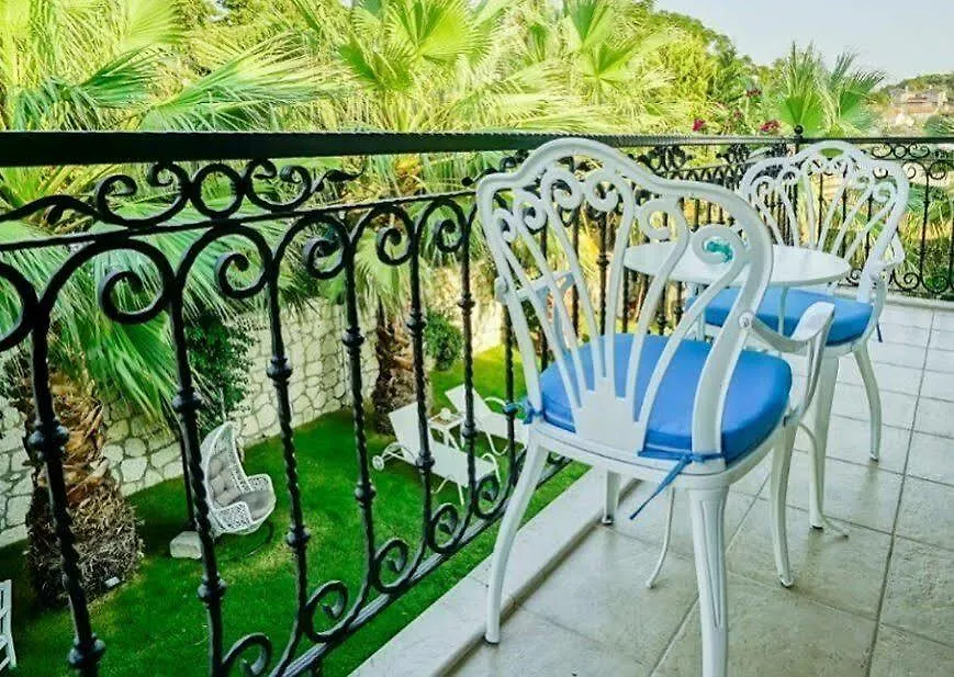 Alacati Private Hotel