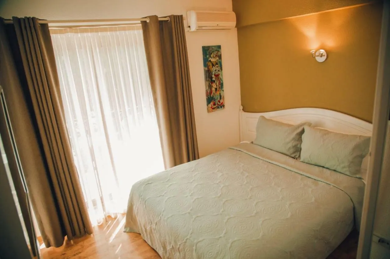 Alaçatı Private Hotel Türkiye