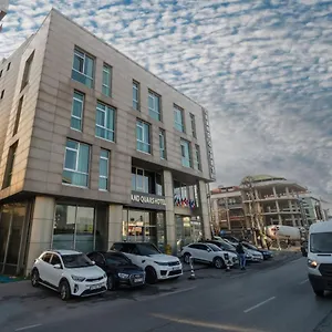 Grand Quars İstanbul