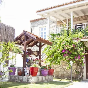 Taşdelen Alaçatı