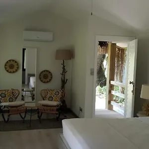 Hotel Golden Key Bordubet