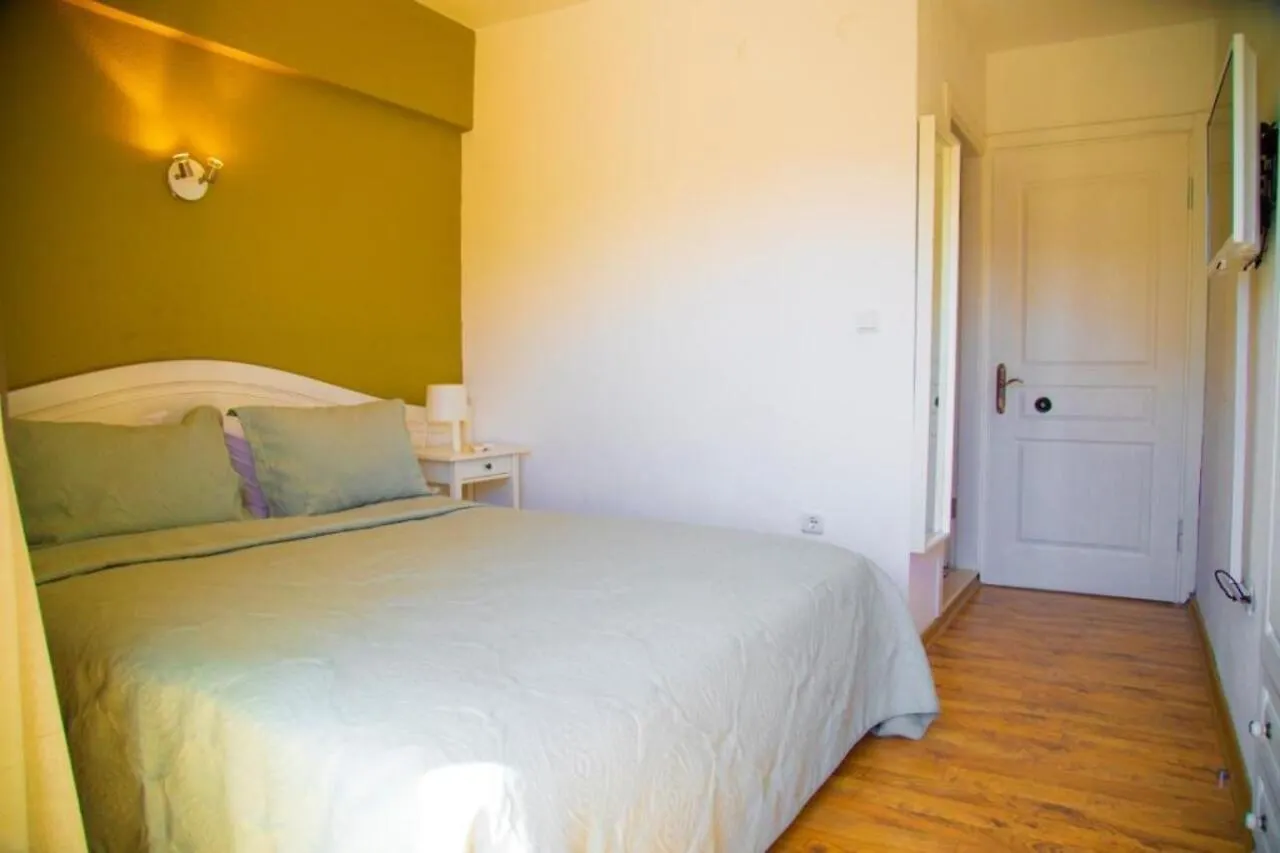 Alacati Private Hotel