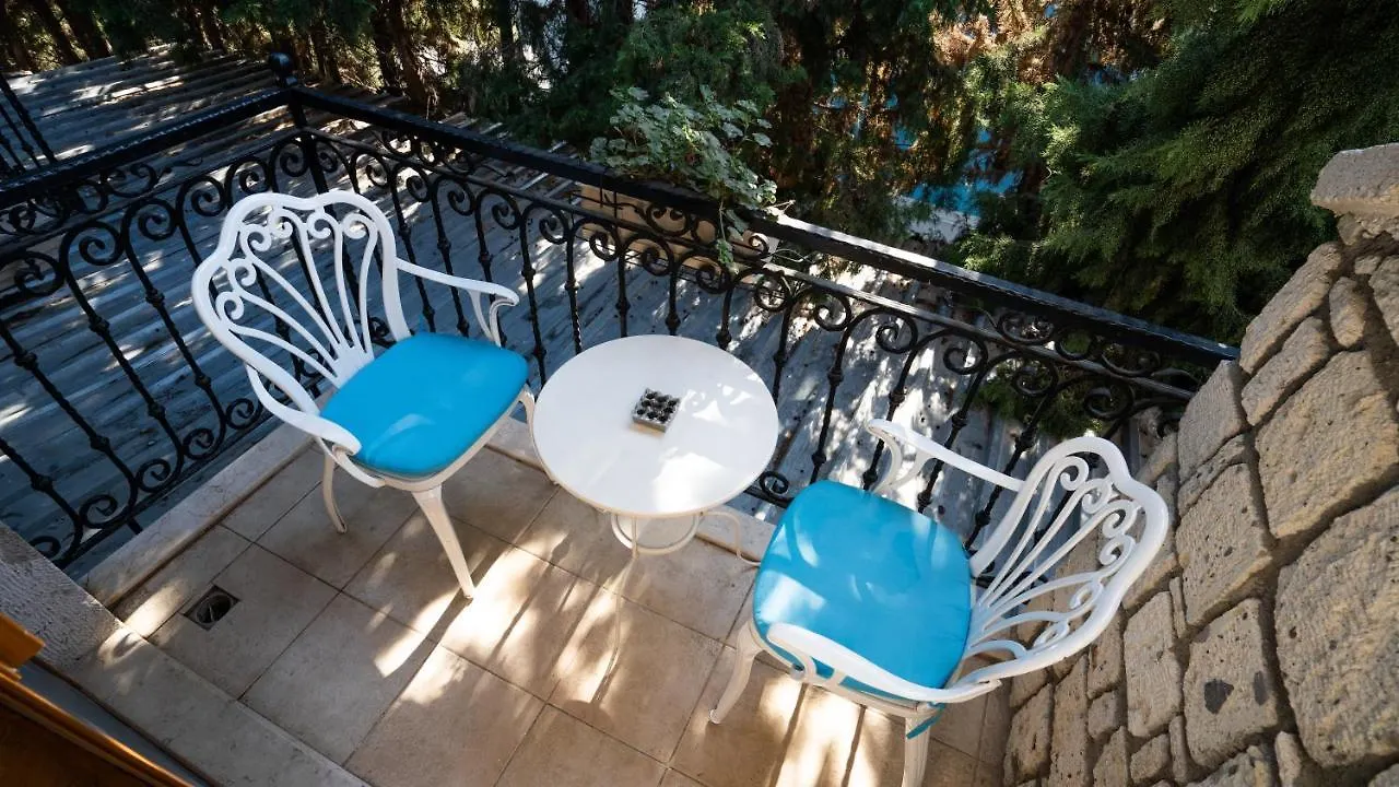 Alacati Private Turkey