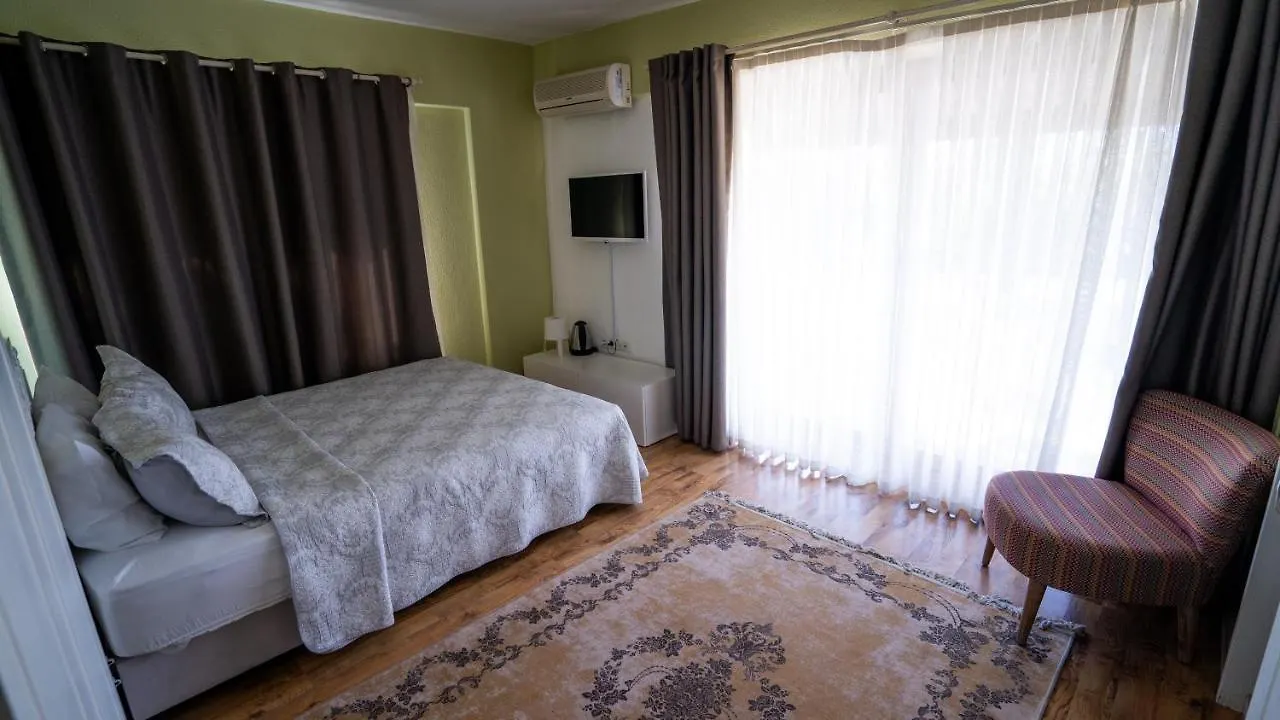 Alacati Private Hotel
