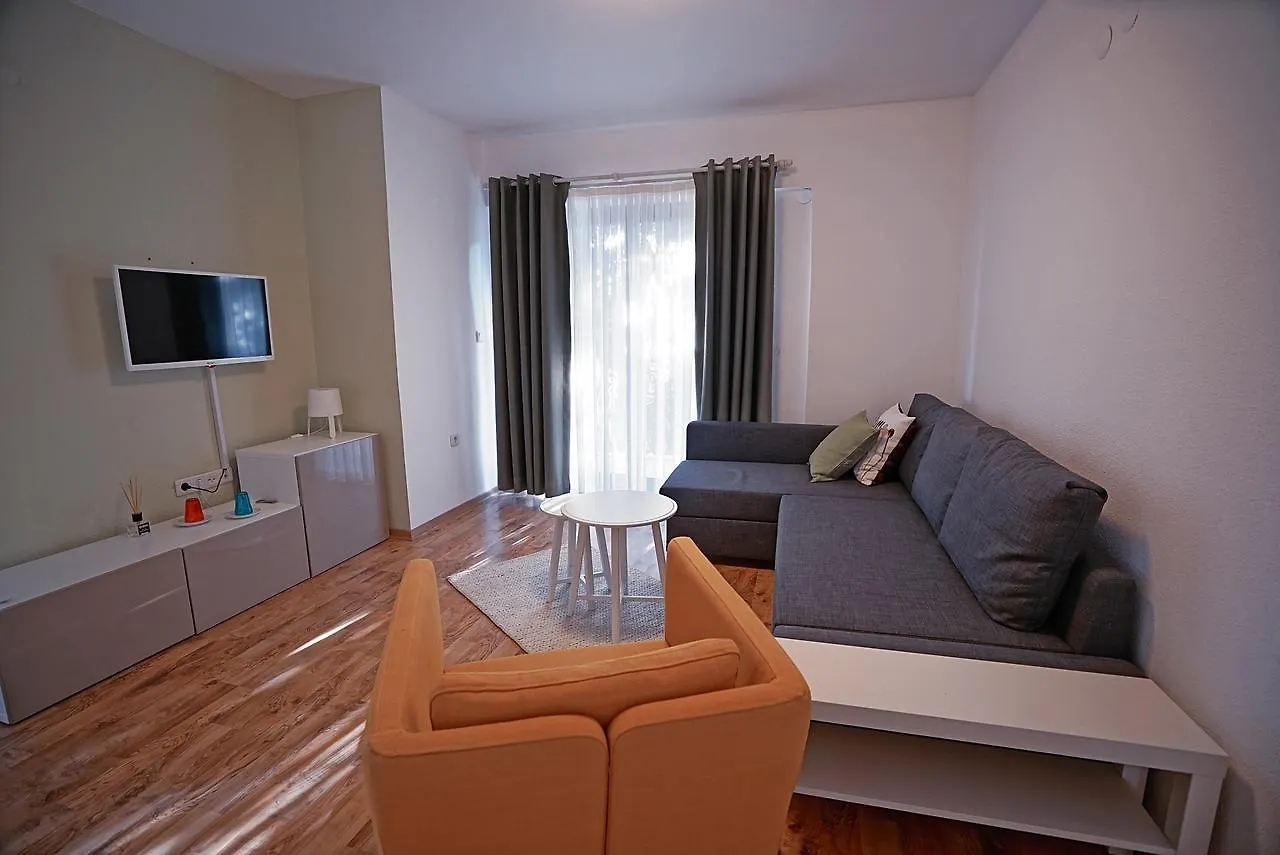 Hotel Alacati Private