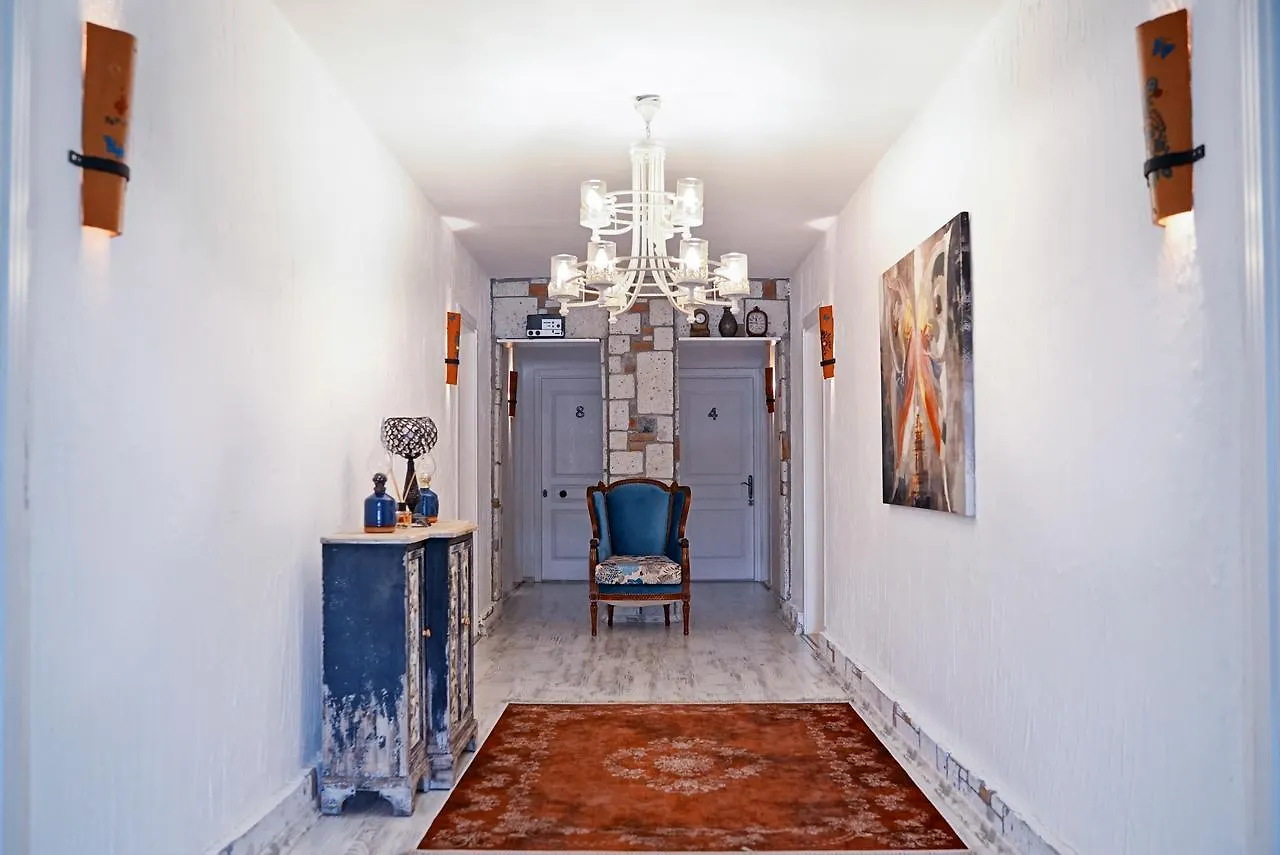 Hotel Alacati Private