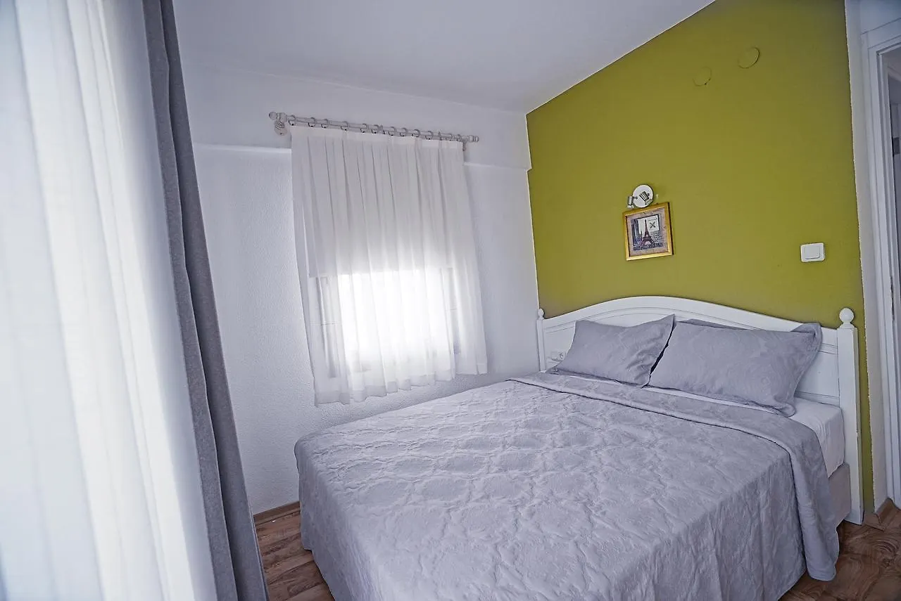 Alacati Private Hotel