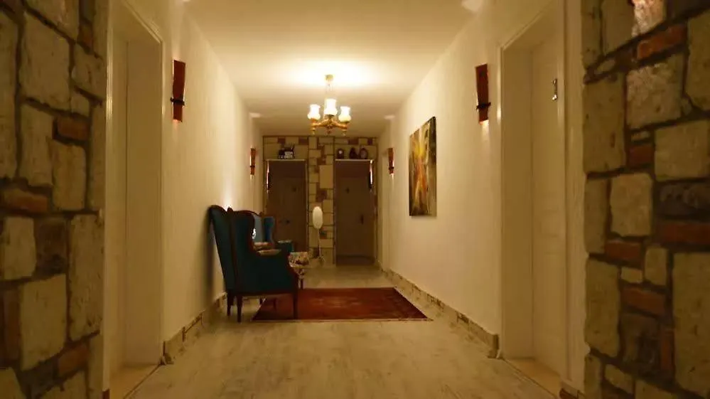 **** Hotel Alacati Private Turkey
