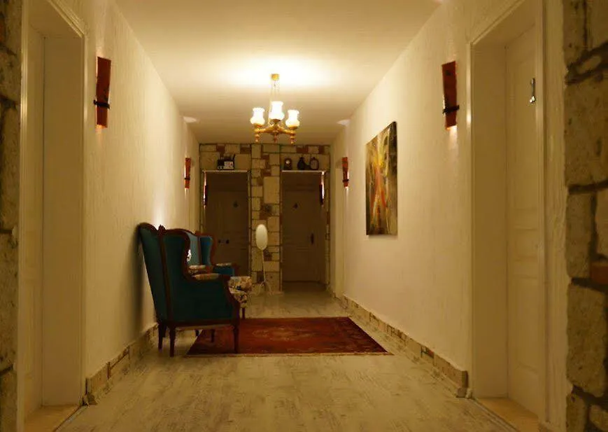 Hotel Alacati Private
