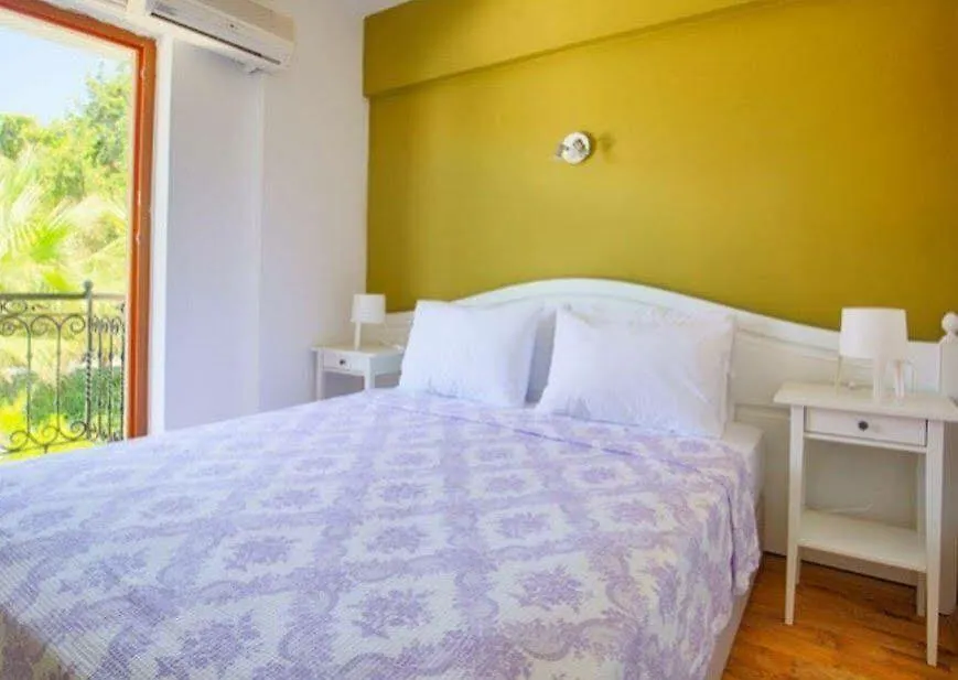 **** Hotel Alacati Private Turkey