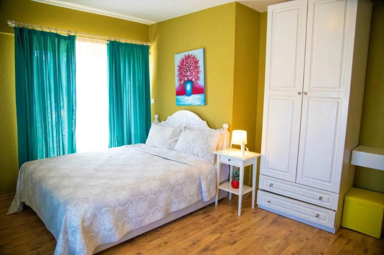 **** Hotel Alacati Private Turkey