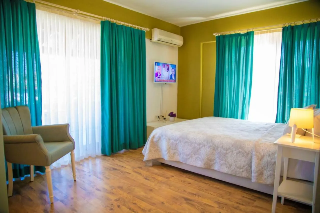 Alacati Private